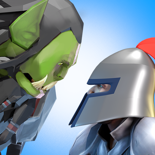 War and Defense: Art of Battle icon