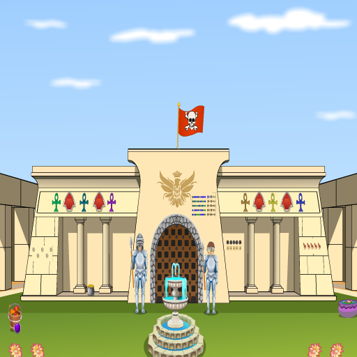 Jolly King Rescue icon