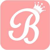 BestieCam - Beauty Photo Editor Sweet Camera