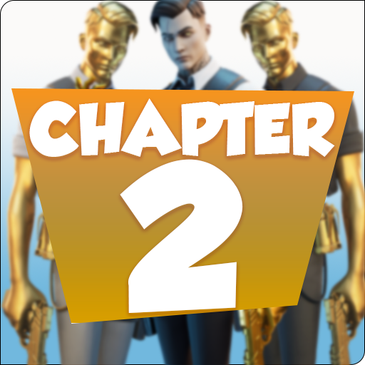 Guide For Battle Royale Chapter 2 Season 1 icon
