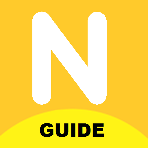 Guide For Noizz New Video Editor app icon