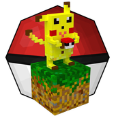 GO Pixelmon Offline! icon