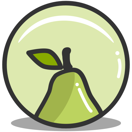 peAR - The AR Menu App icon