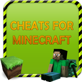 Cheats For Minecraft PÊ FREE ! icon