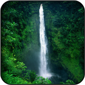 Waterfall Wallpapers icon