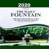 Anglican Daily Fountain 2020