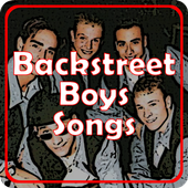 Backstreet Boys Songs icon