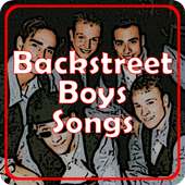 Backstreet Boys Songs on 9Apps