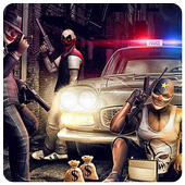 ikon Gangster Super Moto 3D