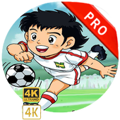 HD captain tsubasa  Wallpapers 4k icon