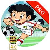 HD captain tsubasa  Wallpapers 4k on 9Apps