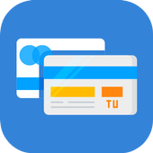TemanU.ang : expense tracker أيقونة