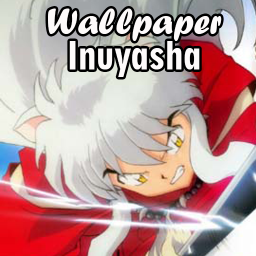 Wallpaper Inuyasha HD icon
