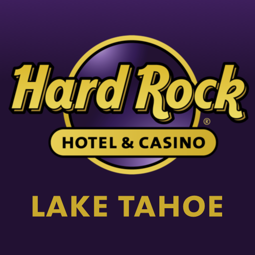 Hard Rock Hotel Casino Lake Tahoe أيقونة