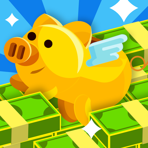 Dice Tycoon - Rewards &amp; Prizes 🎁 Enjoy Lucky Time icon