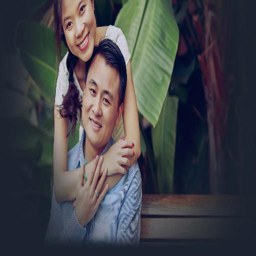 Asian Chat &amp; Meet Singles icon