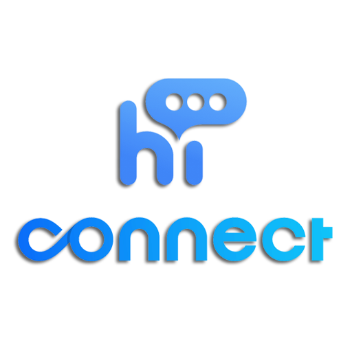 HiConnect VPN icon