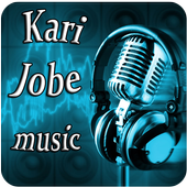 Kari Jobe Music icon