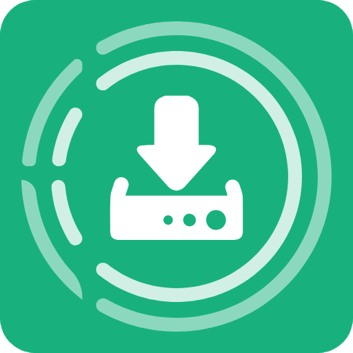 Status Saver - Download all Videos Images Status icon