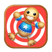 Punch the budy 3 icon