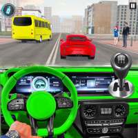 Car Games: Car Parking on 9Apps