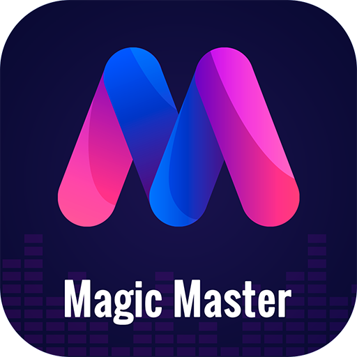 MV Video Master , MV Magic master - mbit icon
