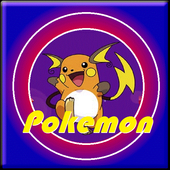 POKEMON SHOW icon