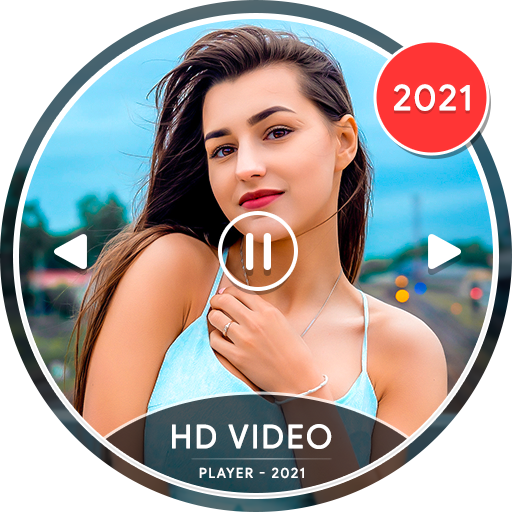 SAX Video Player - Video Player All Format icon