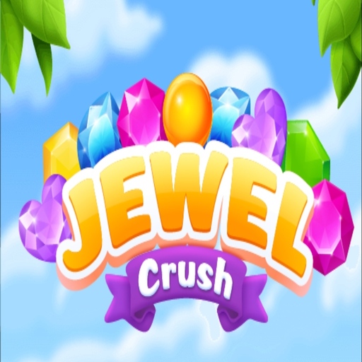 Jewel Crush icon