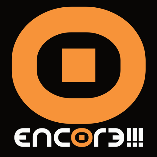 Encore!!! Language Learning أيقونة