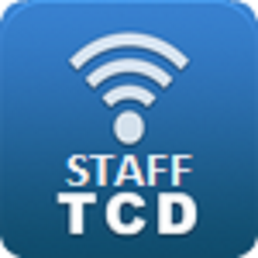 TCD Wi-Fi Reg icon