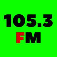 105.3 FM Radio Stations Online App Free