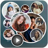 Animated Video Creator icon