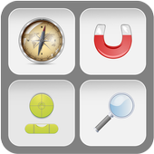 Smart Tools أيقونة