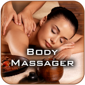 Body Massager icon