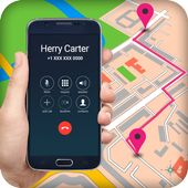 Mobile Number Finder icon