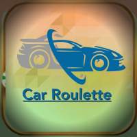 Car Roulette