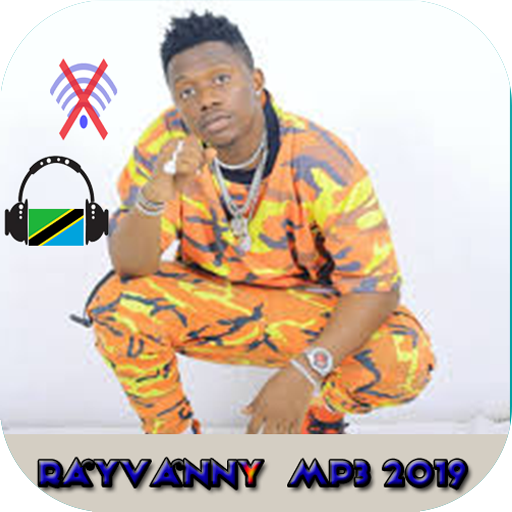 Rayvanny – Top Songs 2019 -Without Internet icon
