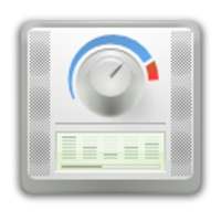 Volume Adjust on 9Apps