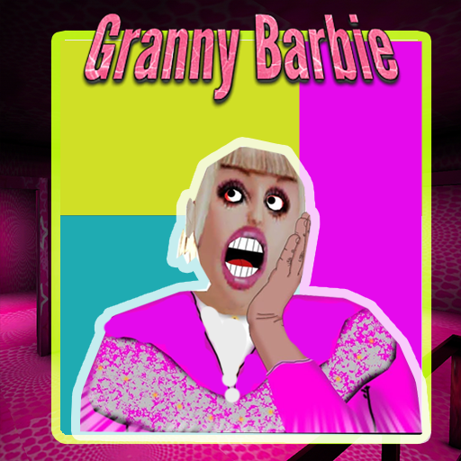Pink Granny II:MOD 2021 icon