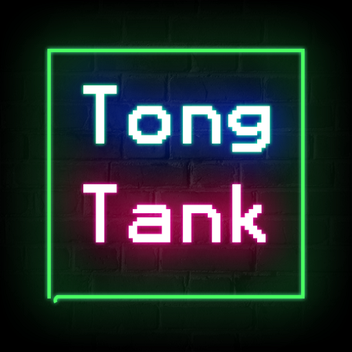 Tong Tank icon