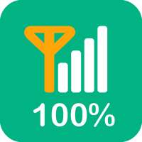 WiFi Signal Strength Meter