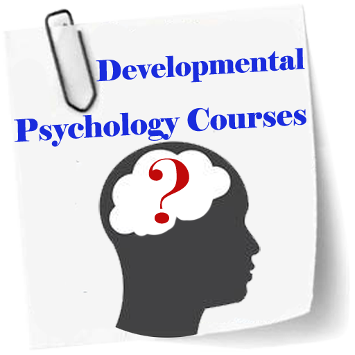 Developmental Psychology   Courses иконка