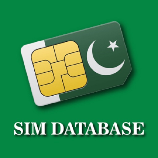 Sim Owner Details 2021 - Trace Mobile Number icon