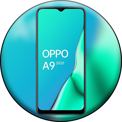 Theme for Oppo A9 2020 icon