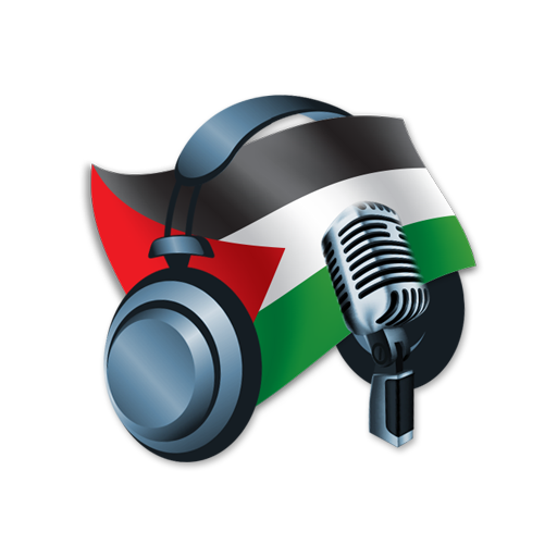 Palestine Radio Stations icon