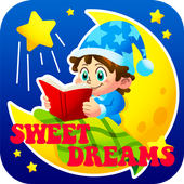 Bedtime Story for Kids icon