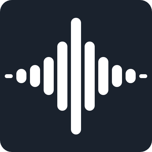 Frequency Generator - Audio Tools &amp; Musical Notes icon