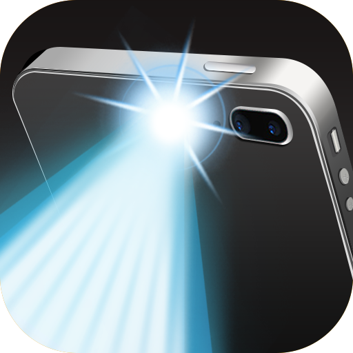 Flashlight आइकन