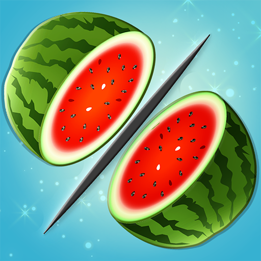 Good Fruit Slicer : Perfect Fruit Cutting Game icon